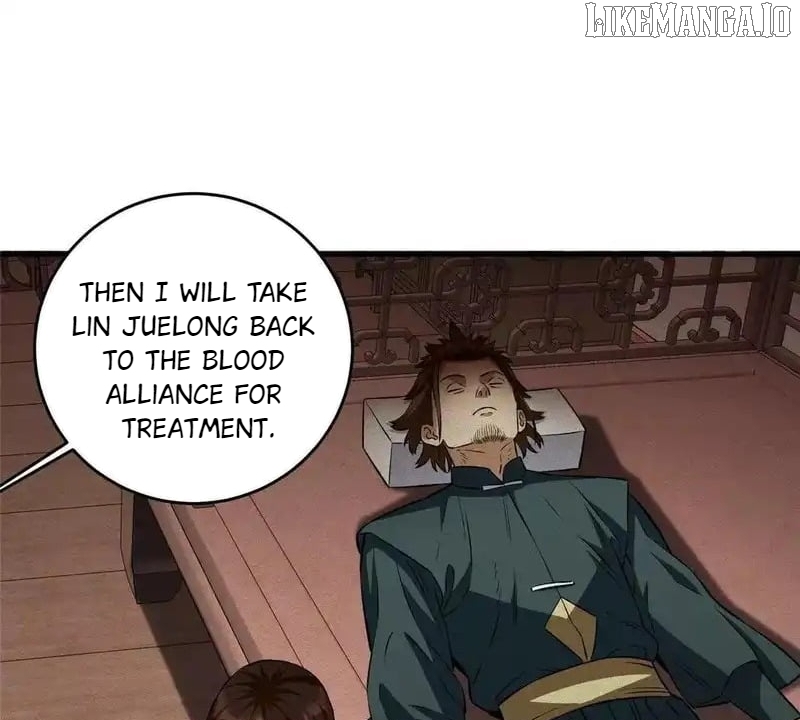 Divine Urban God Chapter 297 - page 59